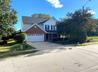 2200 Wyckford Forest Dr, Raleigh, NC 27604