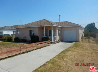 21326 Lynton Ave, Carson, CA 90745