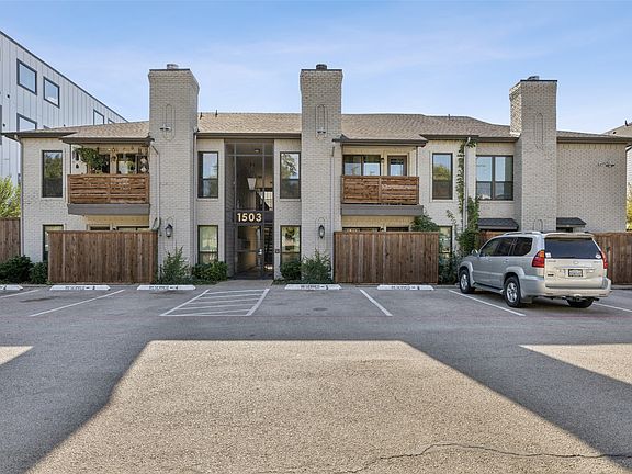 3rd image of 1503 N Garrett Ave APT 111