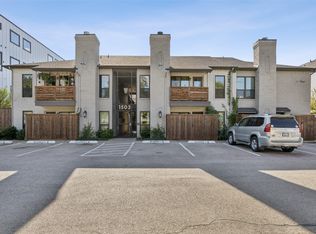 1503 N Garrett Ave APT 111, Dallas, TX 75206