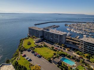 6533 Seaview Ave NW APT 406A, Seattle, WA 98117