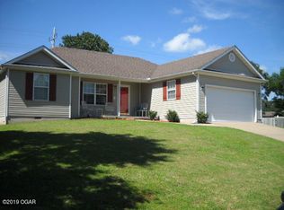 1021 Yuma St, Joplin, MO 64801