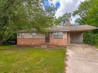 212 N Border St, Benton, AR 72015
