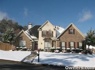 47 Bouresse Dr, Little Rock, AR 72223