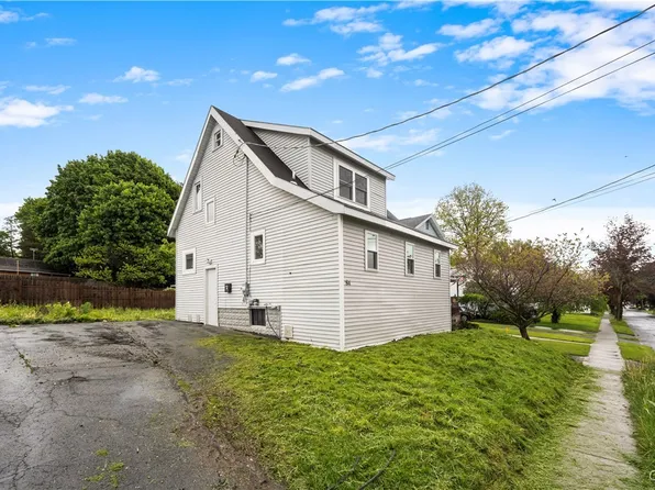 84 N Lewis St, Auburn, NY 13021