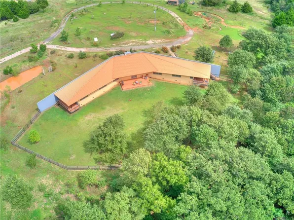1015 N Union Rd, Stillwater, OK 74075