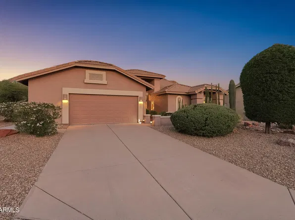 4817 S NIGHTHAWK Drive, Gold Canyon, AZ 85118
