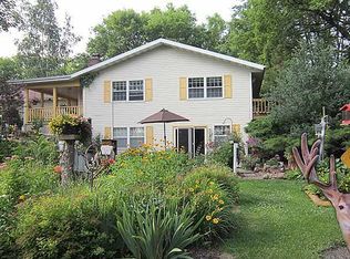 N5014 Madden Rd, New London, WI 54961