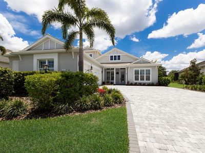 8133 Grande Shores Dr, Sarasota, FL, 34240