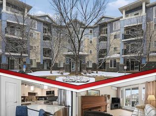 108 SE Country Village Cir NE #302, Calgary, AB T3K 0E3