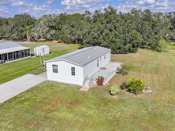 1704 SW Clover Dr, Arcadia, FL 34266