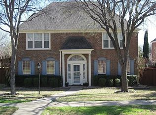 2008 Primrose Dr, Richardson, TX 75082