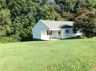 204 Hamilton Rd, Elizabethton, TN 37643