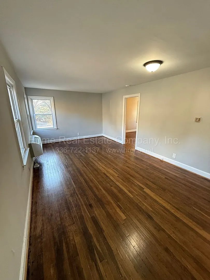 422 Gregory Street — Photo 1