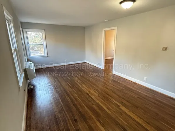 422 Gregory St, Winston Salem, NC 27101