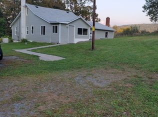 43 Kinner Hill Rd, Pine City, NY