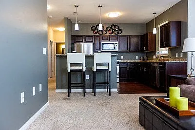 Prairie Point Apartments — Photo 13