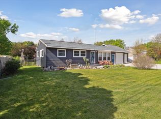 1921 Bashor Rd, Goshen, IN 46526