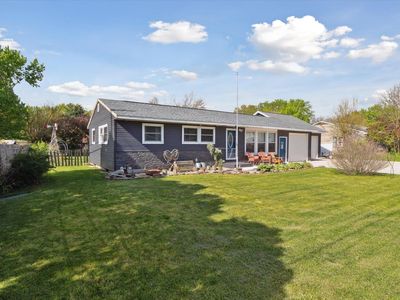 1921 Bashor Rd, Goshen, IN, 46526