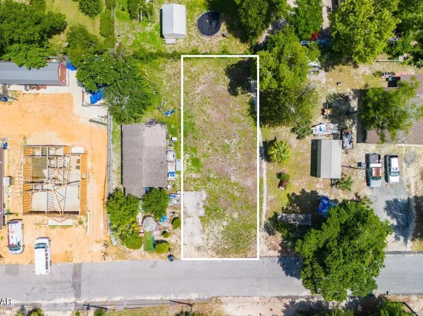 0 E 12th St, Panama City, FL 32401