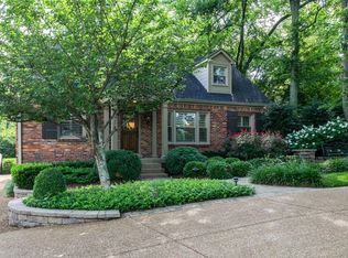 238 Harding Pl, Nashville, TN 37205