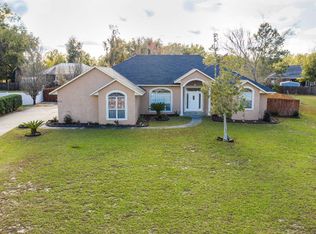 526 NW Savannah Cir, Lake City, FL 32055