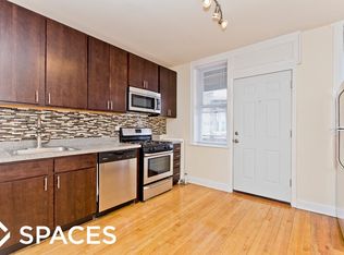 4336 N Campbell Avenue #3 Top Floor, Chicago, IL 60618