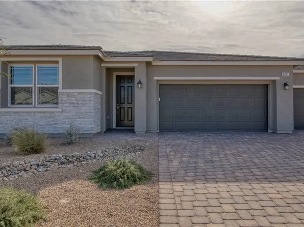 4941 Graystone Dr, Pahrump, NV 89061