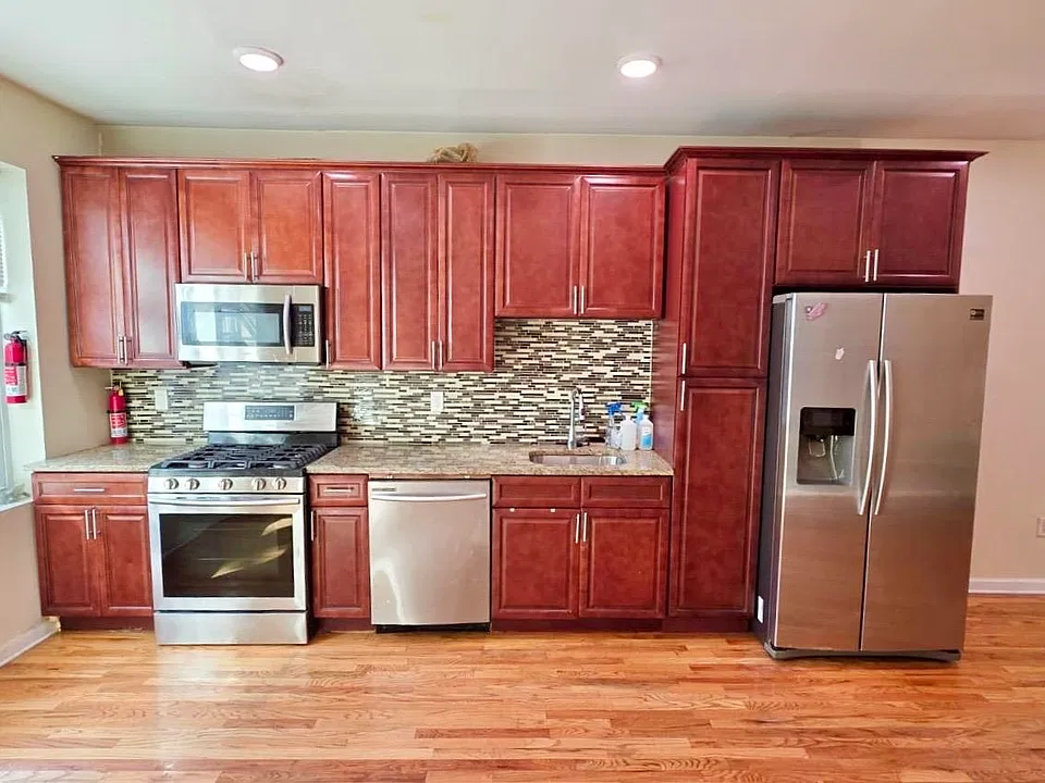 3236 John F Kennedy Blvd #1