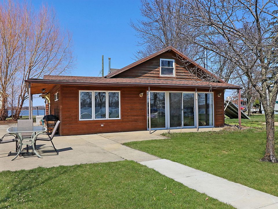 182 Eagle Point Rd, Fox Lake, IL 60020 Zillow