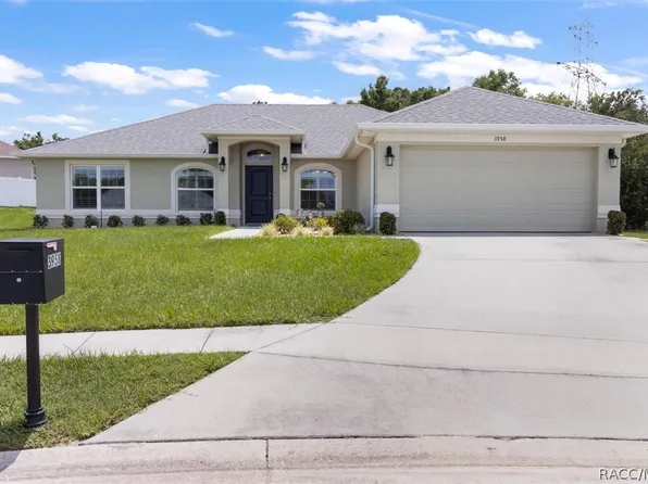 3958 W Chadwick Ct, Lecanto, FL 34461