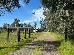 5946 Power House Hill Rd, Oroville, CA 95965