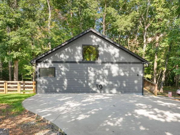 162 Hickory Ridge Dr, Cleveland, GA 30528