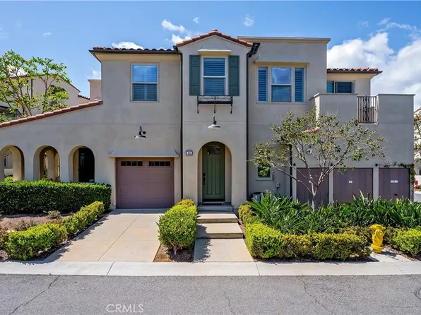 64 Adelfa St, Rancho Mission Viejo, CA 92694