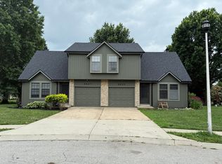 6629 W 149th Ter, Overland Park, KS 66223