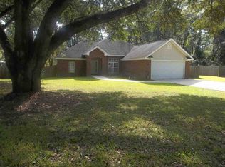 3449 Plowshare Rd, Tallahassee, FL 32309