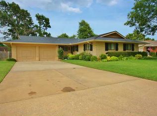 4205 NW 61st St, Oklahoma City, OK 73112