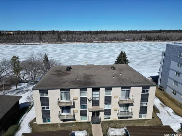510 River STREET E, Prince Albert, SK S6V 0A6