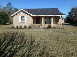 8600 State St, Citronelle, AL 36522