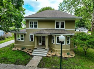 409 Miami St, Hiawatha, KS 66434