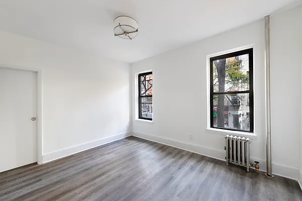 Rented by Brown Harris Stevens | media 2