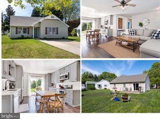 109 Wick Ct, Queenstown, MD
