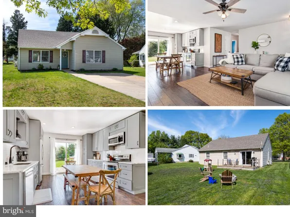 109 Wick Ct, Queenstown, MD 21658