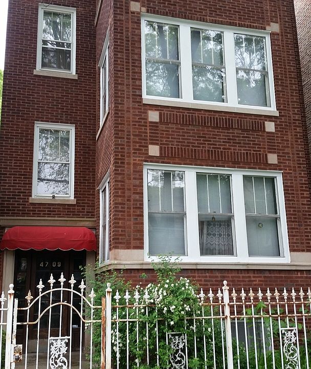 1st image of 4709 N Campbell Ave #3