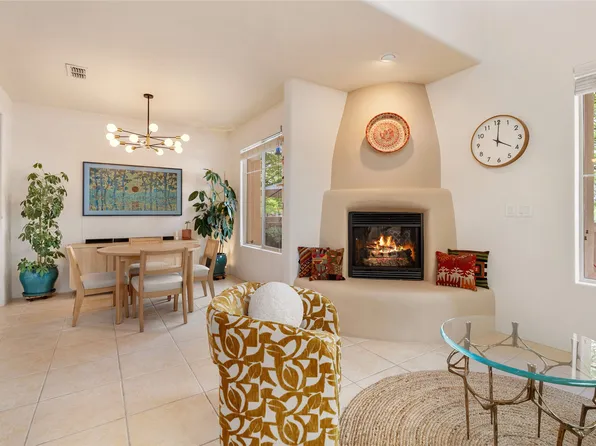 13 E Saddleback Mesa, Santa Fe, NM 87508