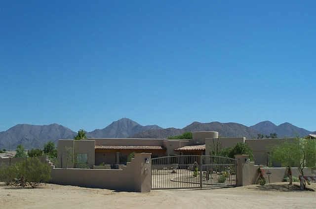 1st image of 10432 E Cholla Drive