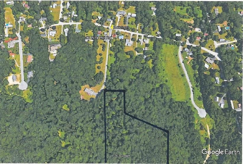 2nd image of 36 Pine Hill Rd