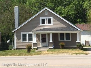 2345 N Garnett St, Henderson, NC 27537