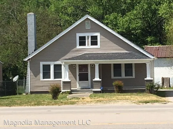 2345 N Garnett St, Henderson, NC 27537