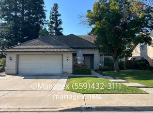 1859 E Brandon Ln, Fresno, CA 93720